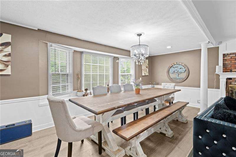 1204 Heritage Hills Circle Snellville - Photo 7