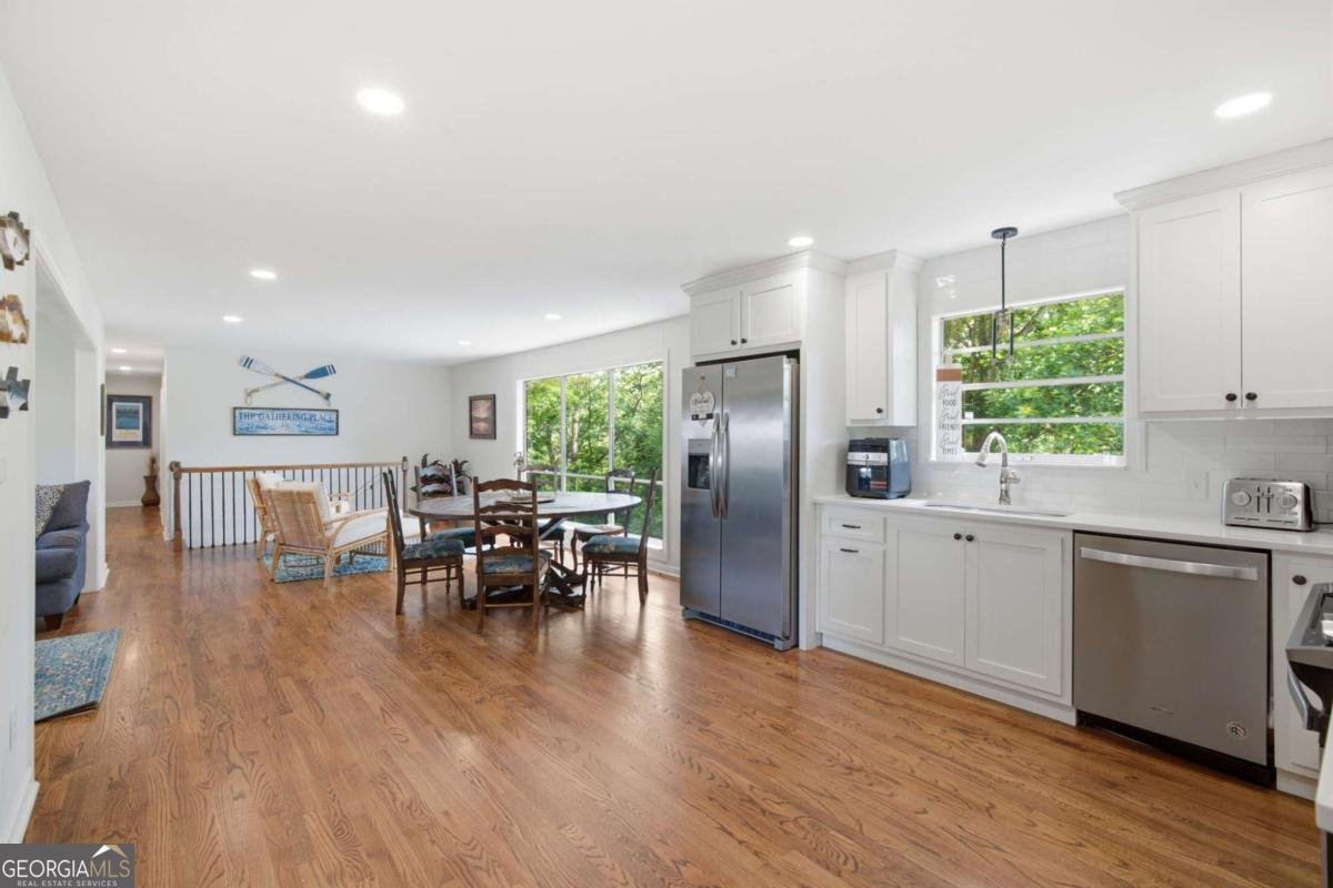 2251 Skyline Drive Gainesville - Photo 17