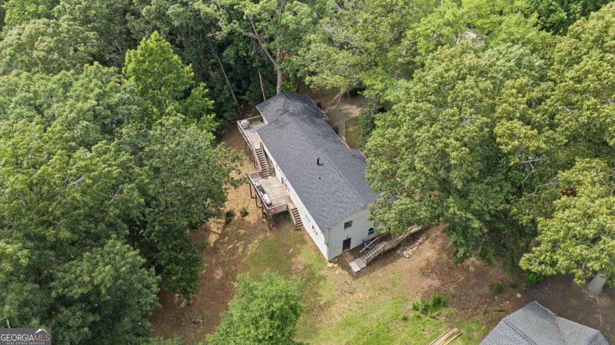 2251 Skyline Drive Gainesville - Photo 34