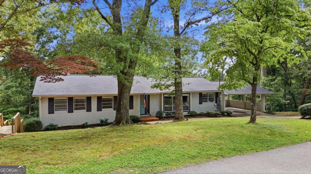 2251 Skyline Drive Gainesville - Photo 42