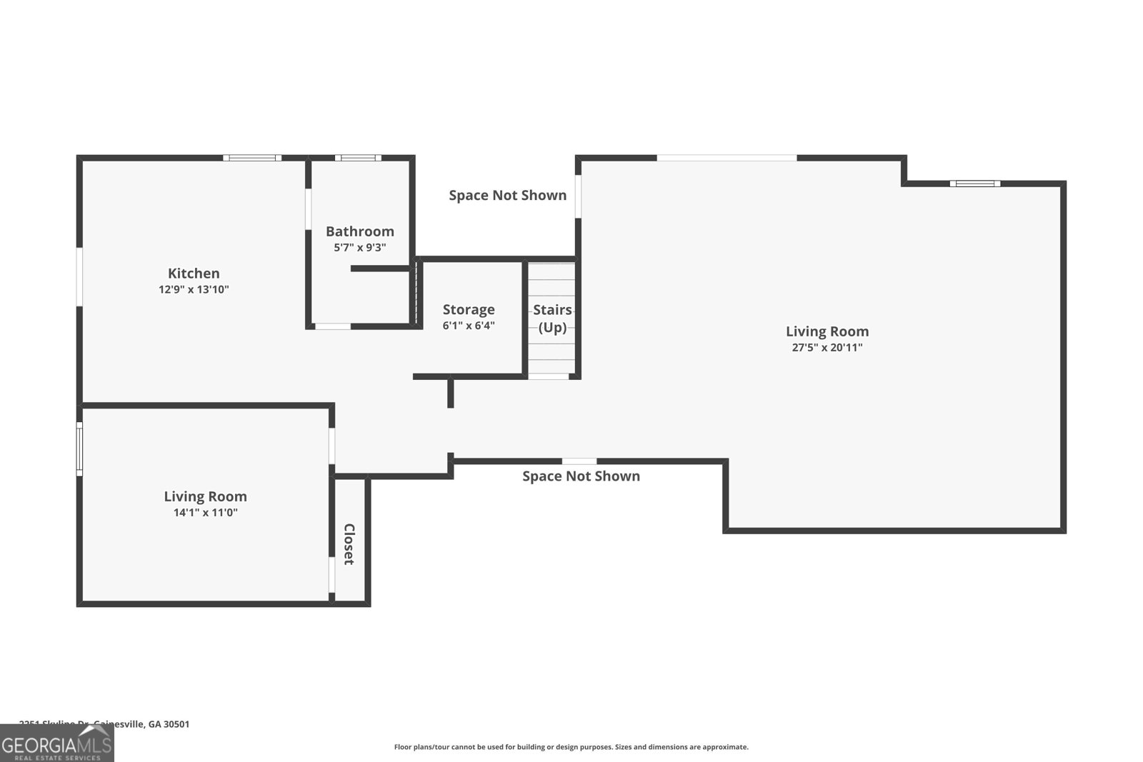 2251 Skyline Drive Gainesville - Photo 53
