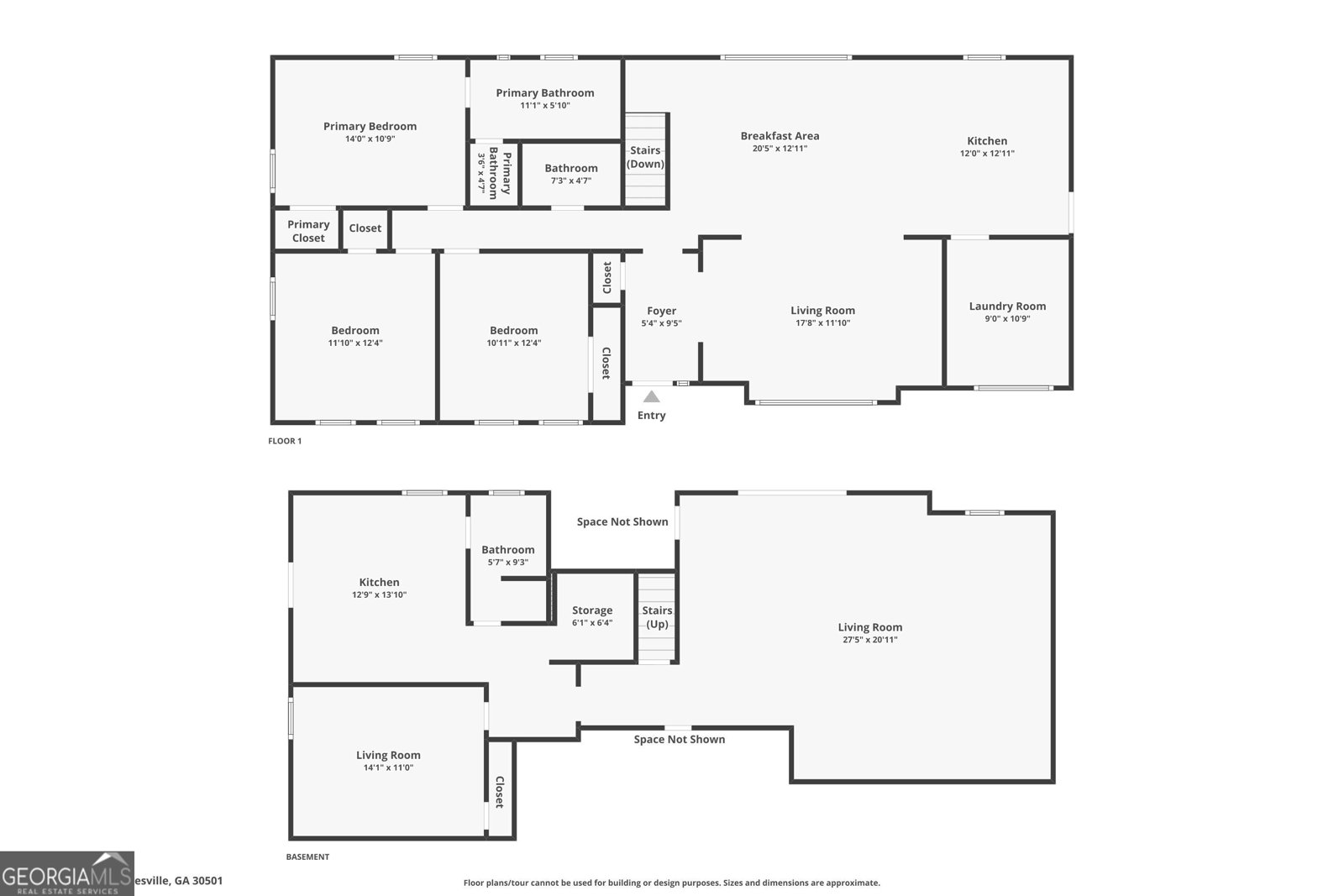 2251 Skyline Drive Gainesville - Photo 54