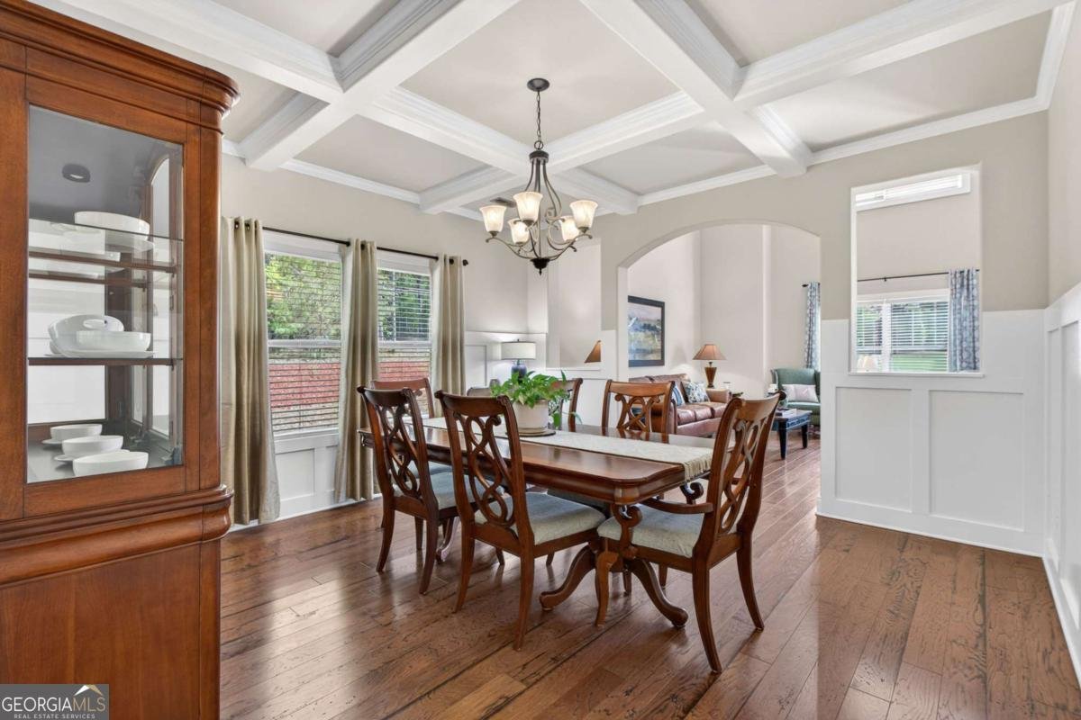 3 Westwood Lake Drive Newnan - Photo 10