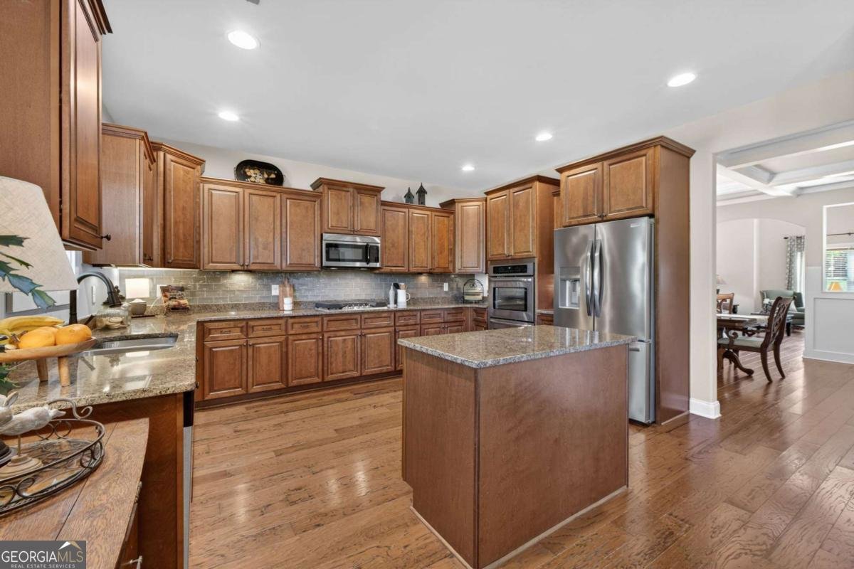 3 Westwood Lake Drive Newnan - Photo 11