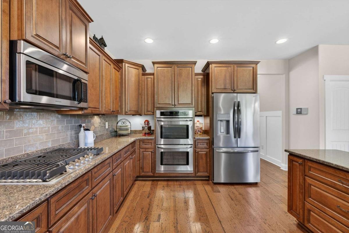 3 Westwood Lake Drive Newnan - Photo 13