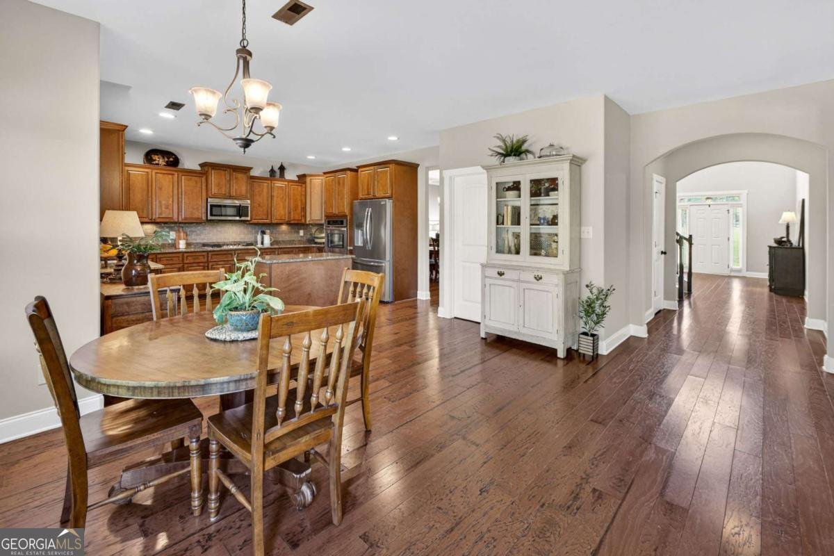 3 Westwood Lake Drive Newnan - Photo 14