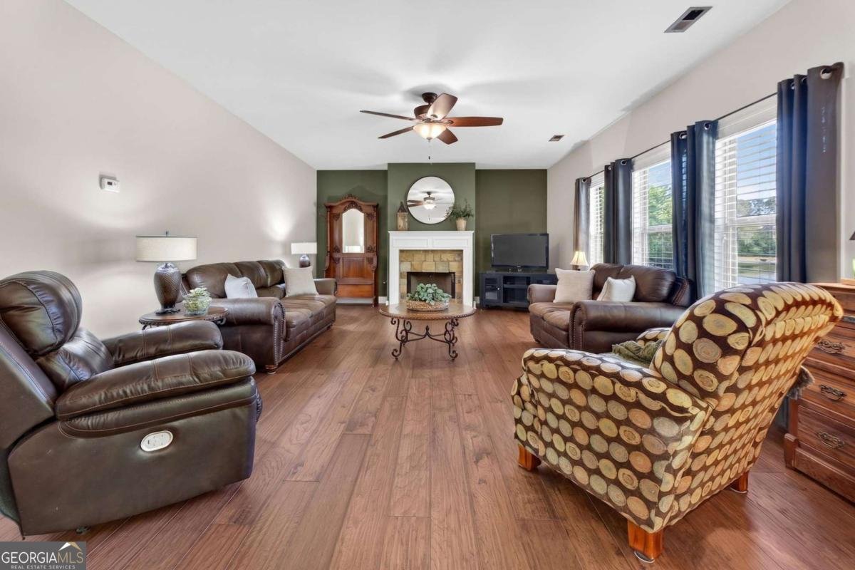 3 Westwood Lake Drive Newnan - Photo 15