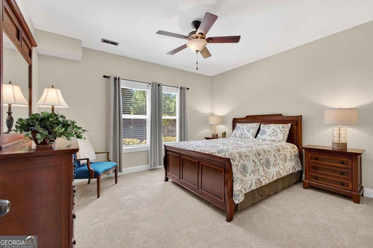 3 Westwood Lake Drive Newnan - Photo 17