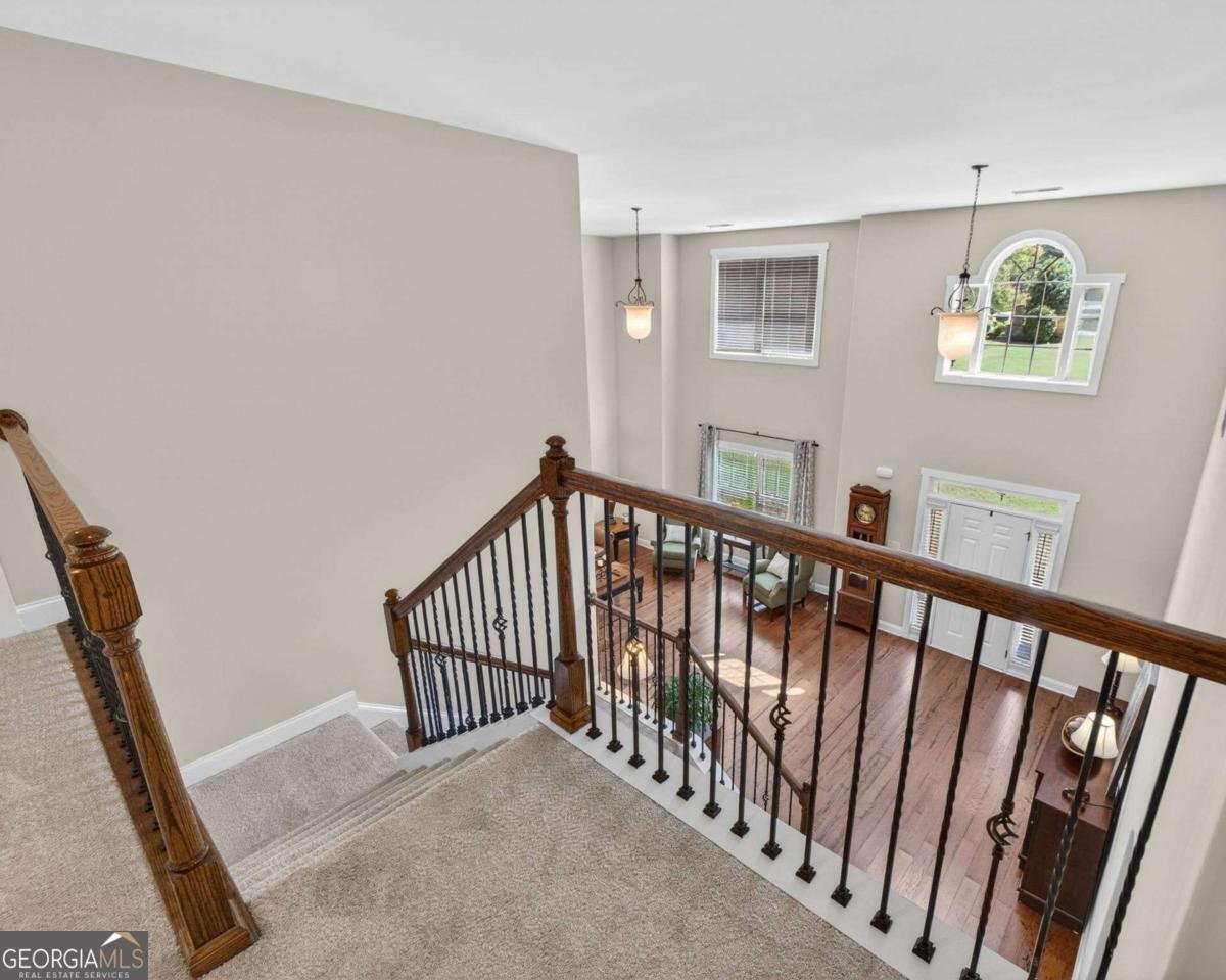 3 Westwood Lake Drive Newnan - Photo 19