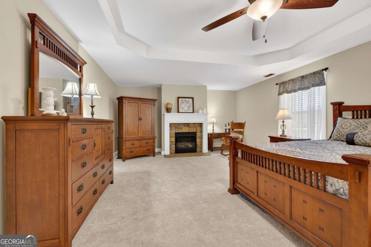 3 Westwood Lake Drive Newnan - Photo 21