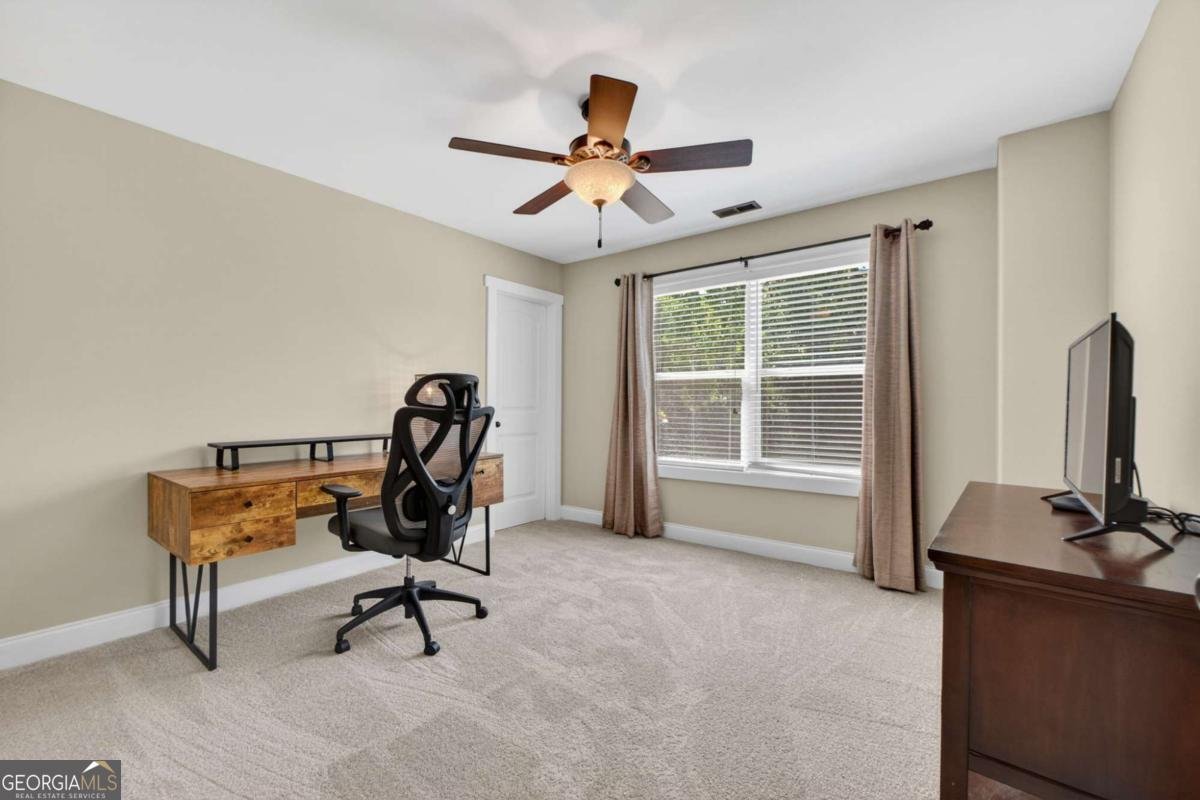 3 Westwood Lake Drive Newnan - Photo 25