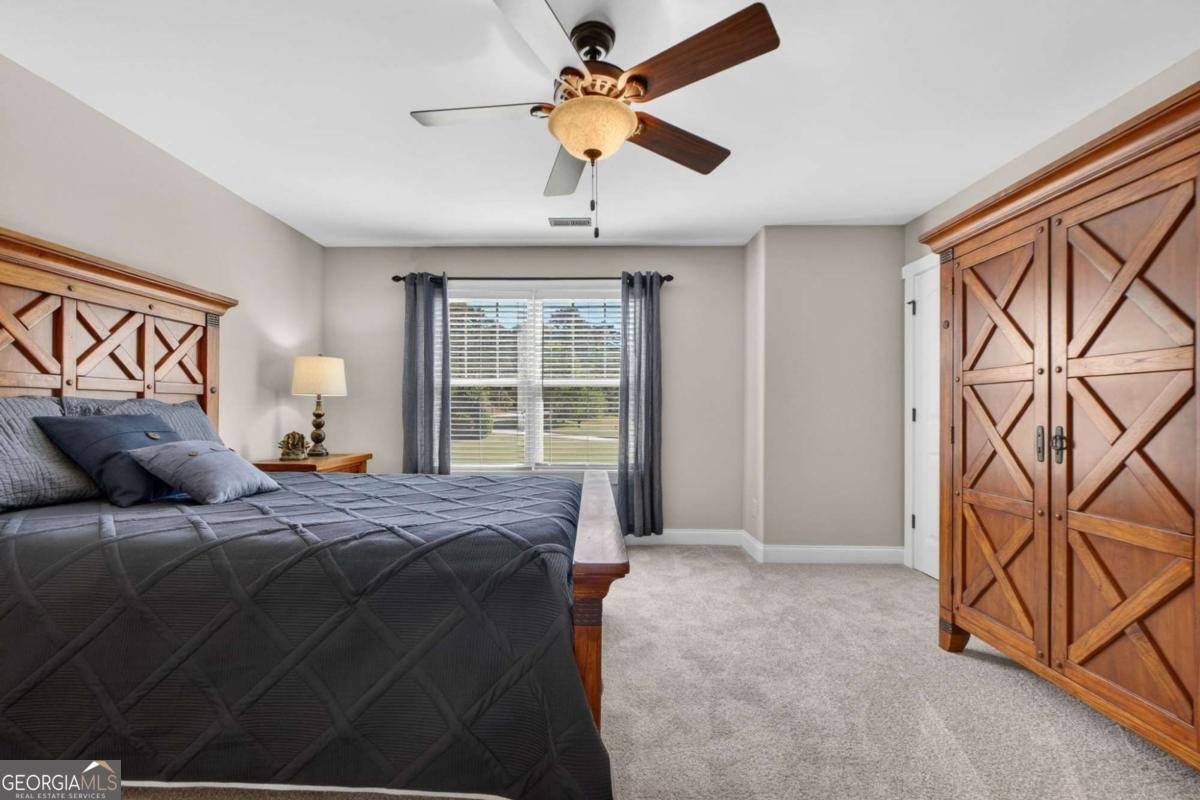 3 Westwood Lake Drive Newnan - Photo 27