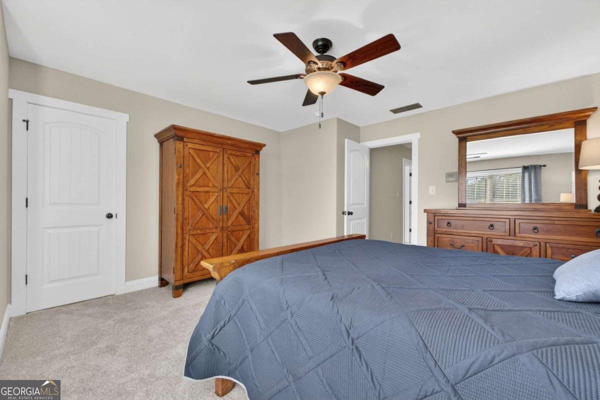 3 Westwood Lake Drive Newnan - Photo 28