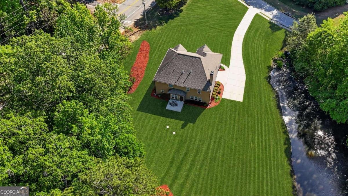 3 Westwood Lake Drive Newnan - Photo 37