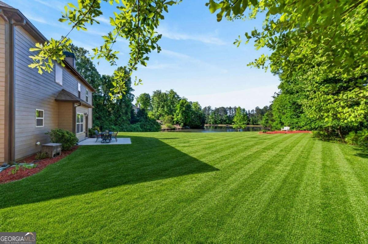 3 Westwood Lake Drive Newnan - Photo 41