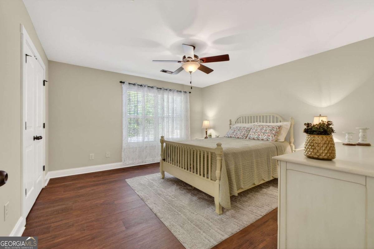 3 Westwood Lake Drive Newnan - Photo 44