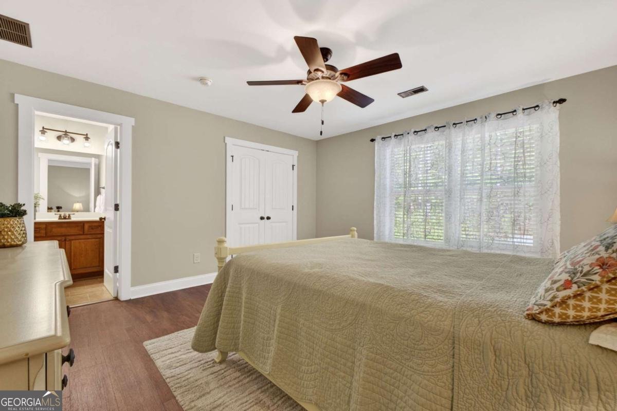3 Westwood Lake Drive Newnan - Photo 45