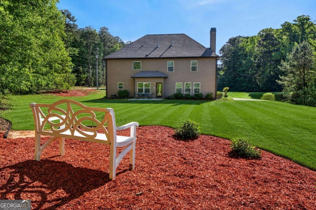 3 Westwood Lake Drive Newnan - Photo 48