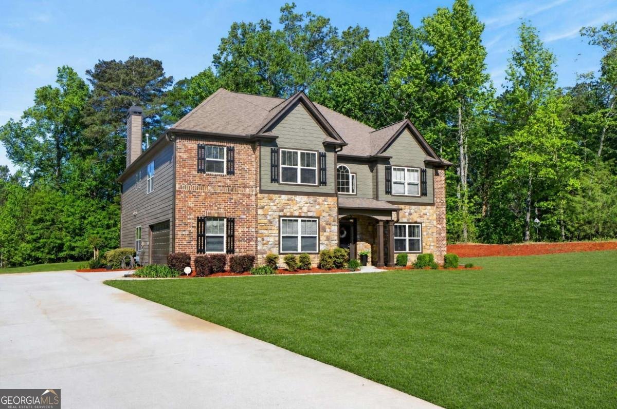 3 Westwood Lake Drive Newnan - Photo 50