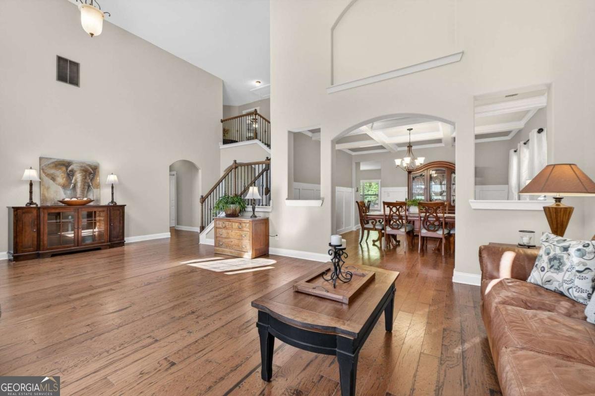 3 Westwood Lake Drive Newnan - Photo 7