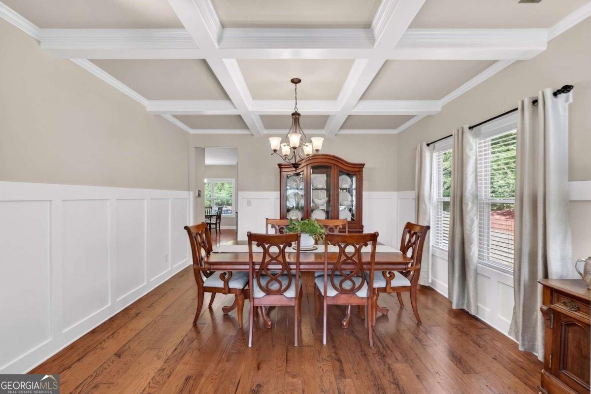3 Westwood Lake Drive Newnan - Photo 8