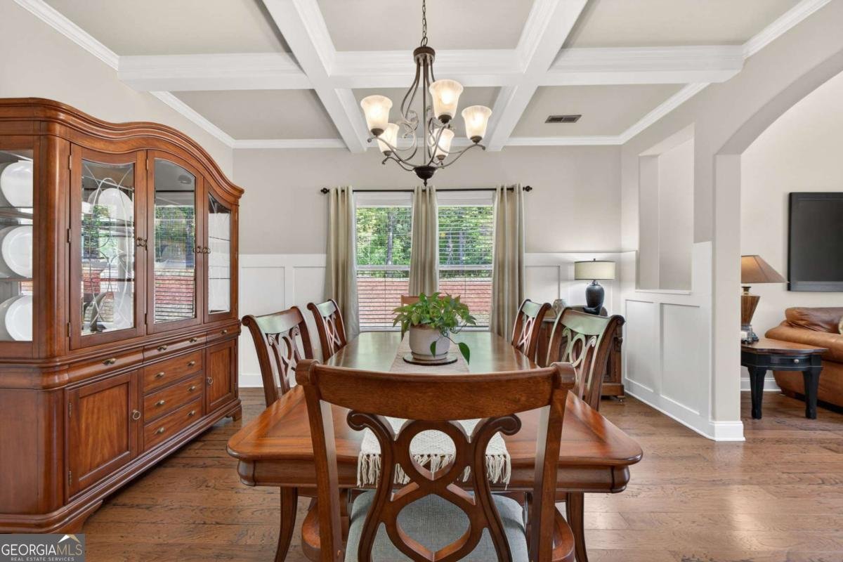 3 Westwood Lake Drive Newnan - Photo 9