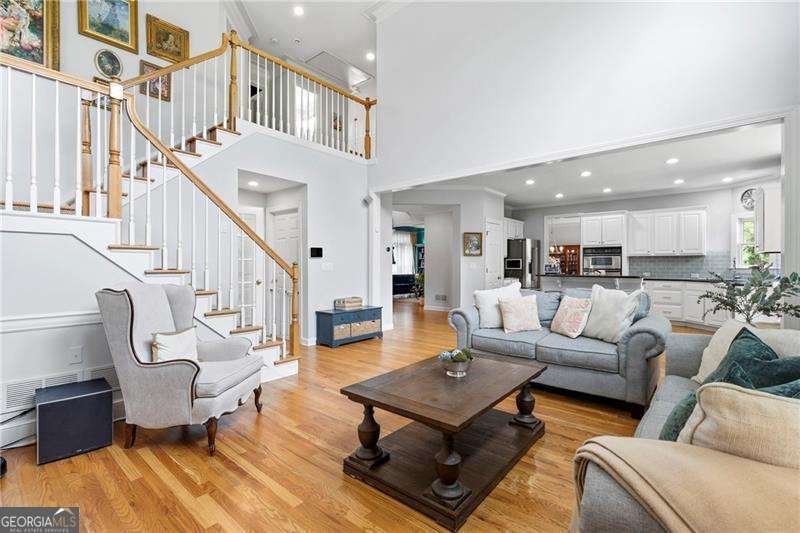 787 Bellhaven Chase Court Mableton - Photo 10