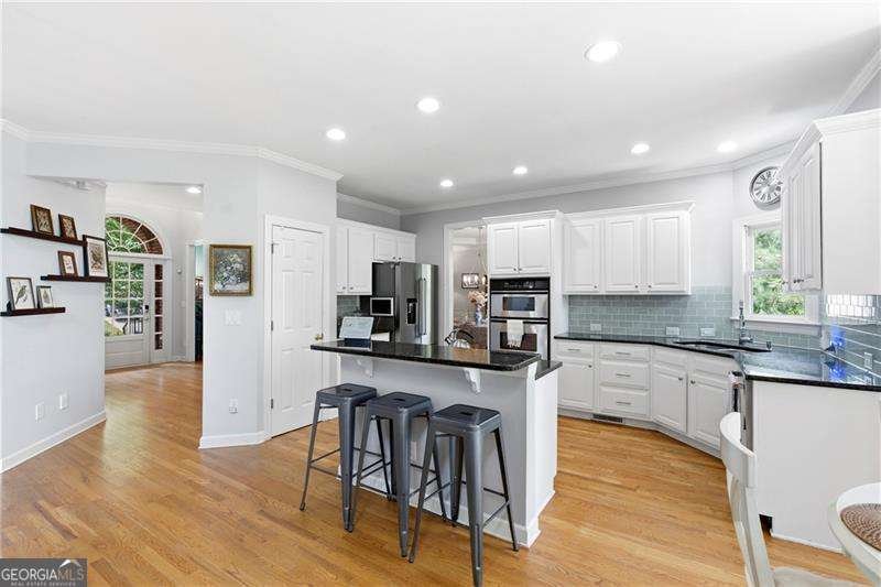 787 Bellhaven Chase Court Mableton - Photo 11