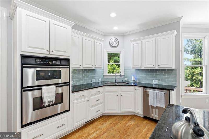 787 Bellhaven Chase Court Mableton - Photo 12