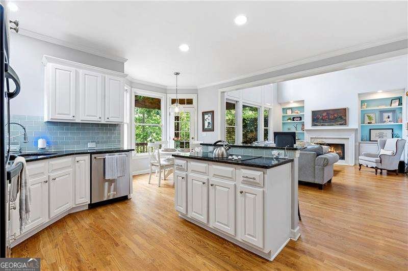 787 Bellhaven Chase Court Mableton - Photo 13