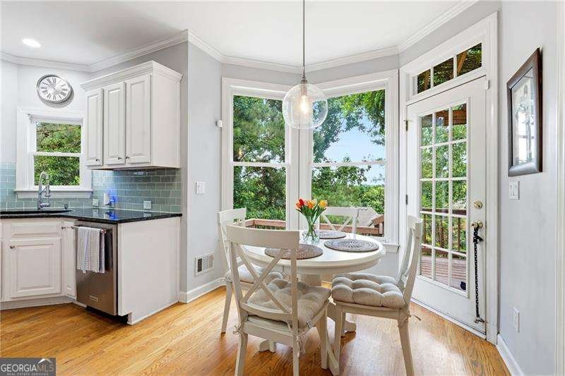 787 Bellhaven Chase Court Mableton - Photo 15