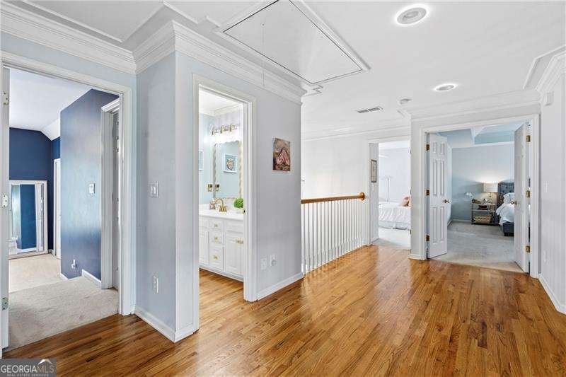 787 Bellhaven Chase Court Mableton - Photo 16