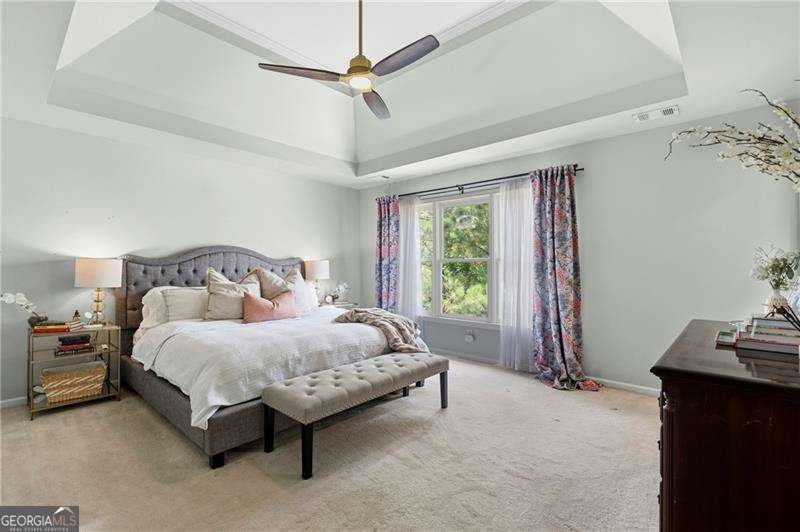 787 Bellhaven Chase Court Mableton - Photo 17
