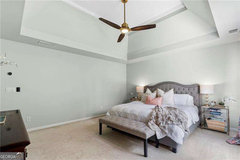 787 Bellhaven Chase Court Mableton - Photo 18
