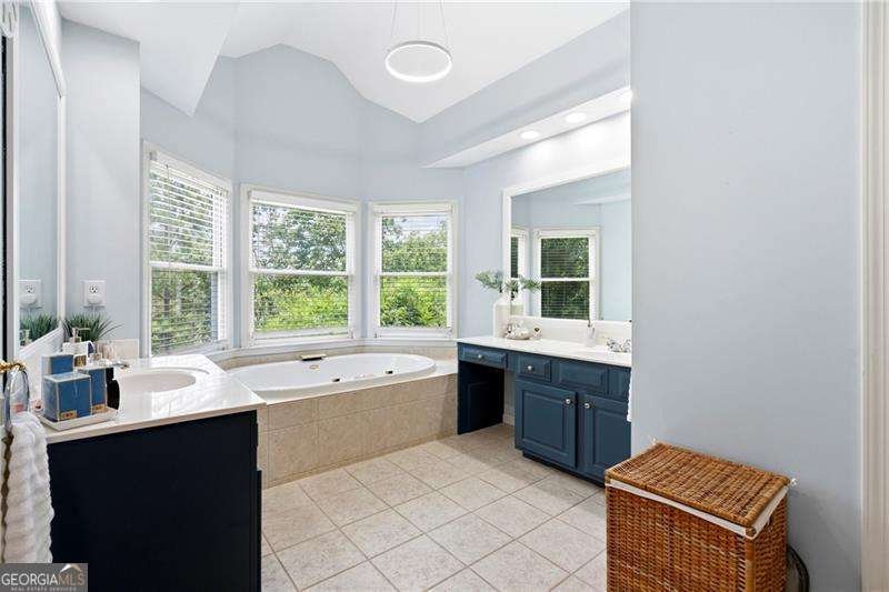 787 Bellhaven Chase Court Mableton - Photo 19