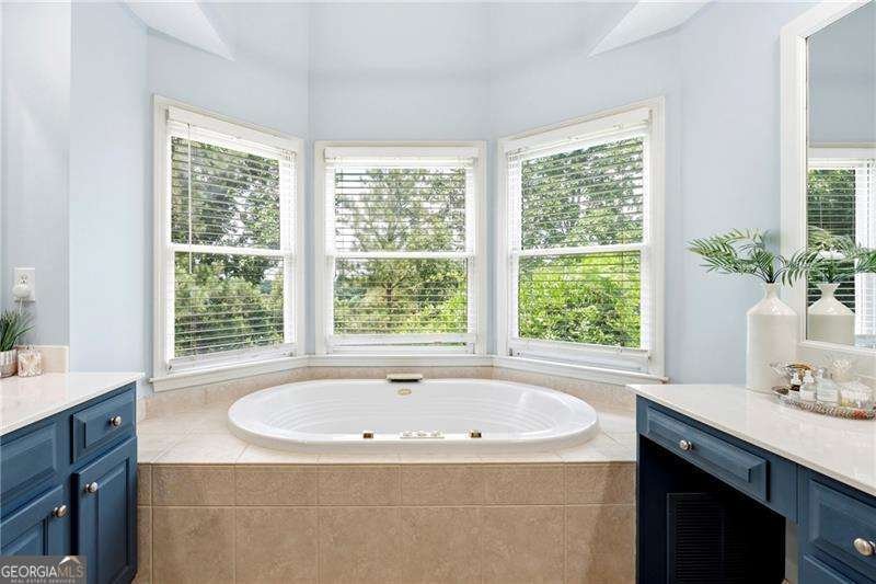 787 Bellhaven Chase Court Mableton - Photo 20