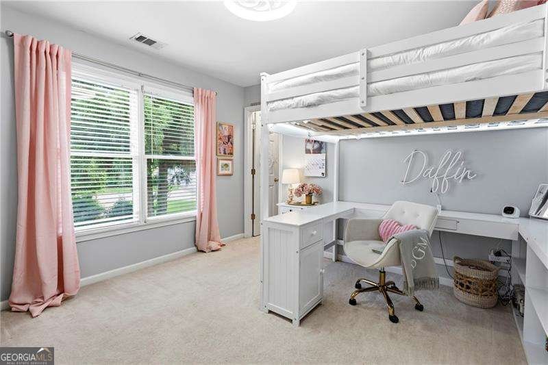 787 Bellhaven Chase Court Mableton - Photo 22