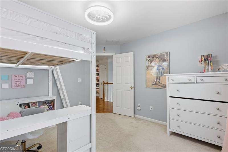 787 Bellhaven Chase Court Mableton - Photo 23