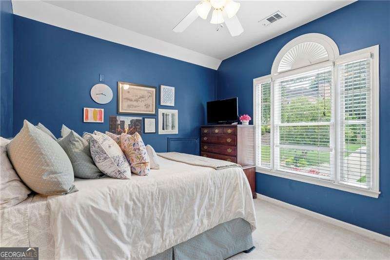 787 Bellhaven Chase Court Mableton - Photo 24
