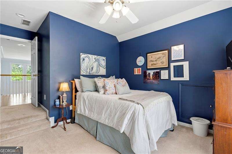 787 Bellhaven Chase Court Mableton - Photo 25