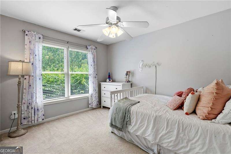 787 Bellhaven Chase Court Mableton - Photo 26