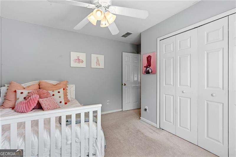 787 Bellhaven Chase Court Mableton - Photo 27
