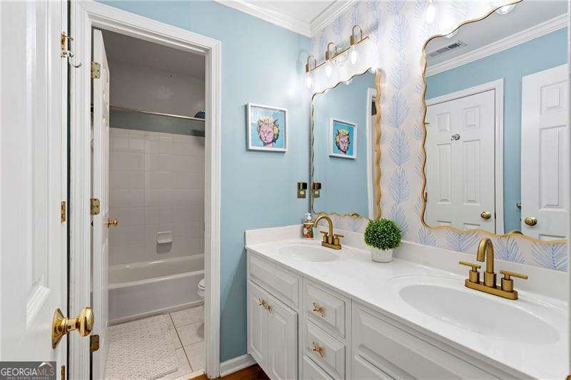 787 Bellhaven Chase Court Mableton - Photo 29