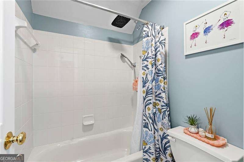 787 Bellhaven Chase Court Mableton - Photo 30