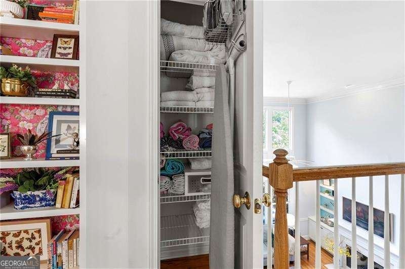 787 Bellhaven Chase Court Mableton - Photo 31