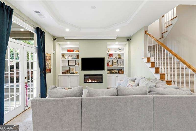 787 Bellhaven Chase Court Mableton - Photo 32