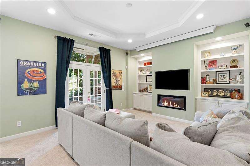 787 Bellhaven Chase Court Mableton - Photo 33