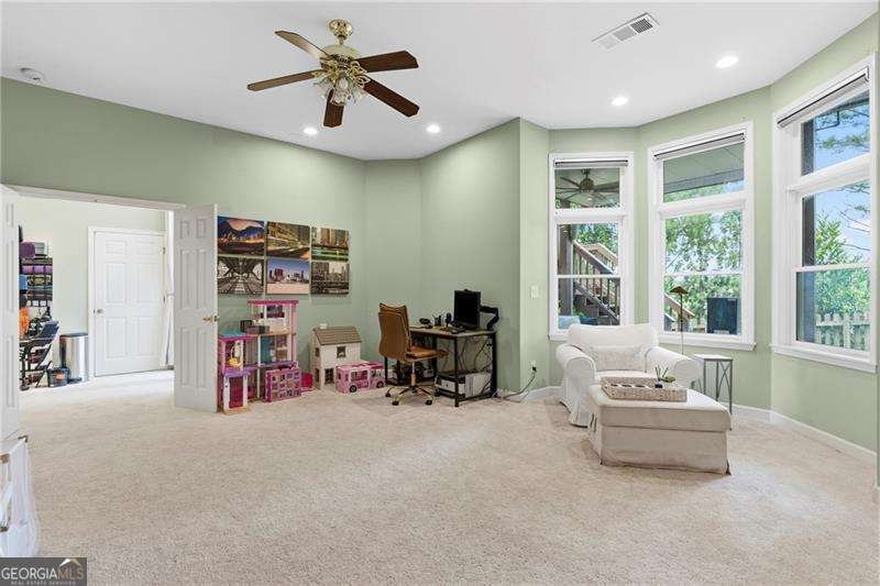 787 Bellhaven Chase Court Mableton - Photo 34