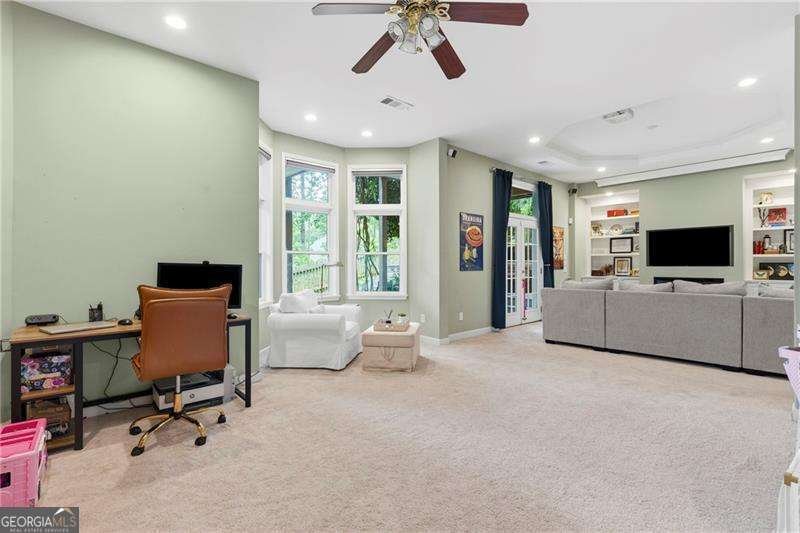 787 Bellhaven Chase Court Mableton - Photo 35