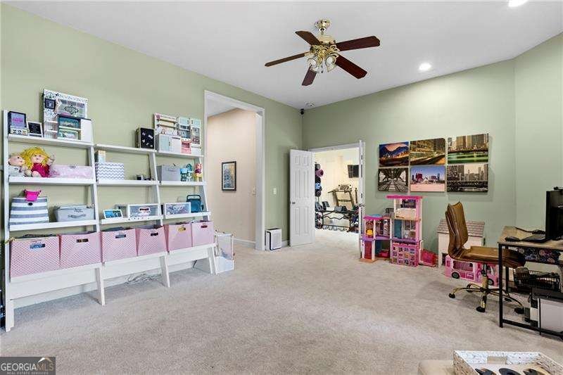 787 Bellhaven Chase Court Mableton - Photo 36